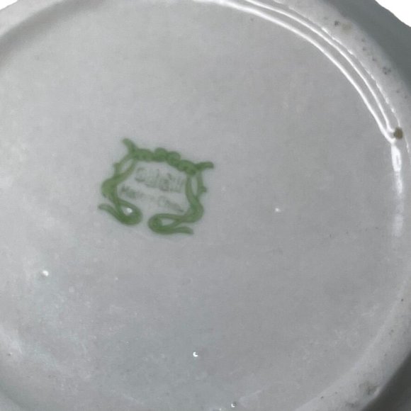 Vintage Tomato Soup Mug Cup Bowl Replacement Recipe on Side u - Picture 4 of 4